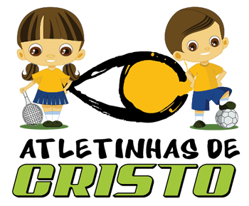Logo de Atletinhas de Cristo